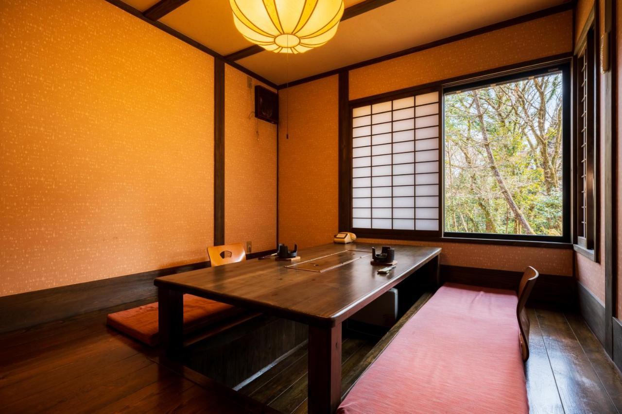 Tobise Onsen Tenga Sanso Minamioguni Extérieur photo